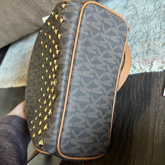 Michael Kors Backpack - Picture 6 of 7